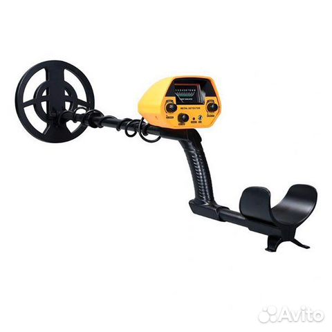 Аренда металлоискателя MD GTX 5030