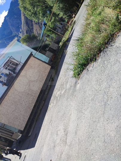 Участок 9,2 сот. (ИЖС)