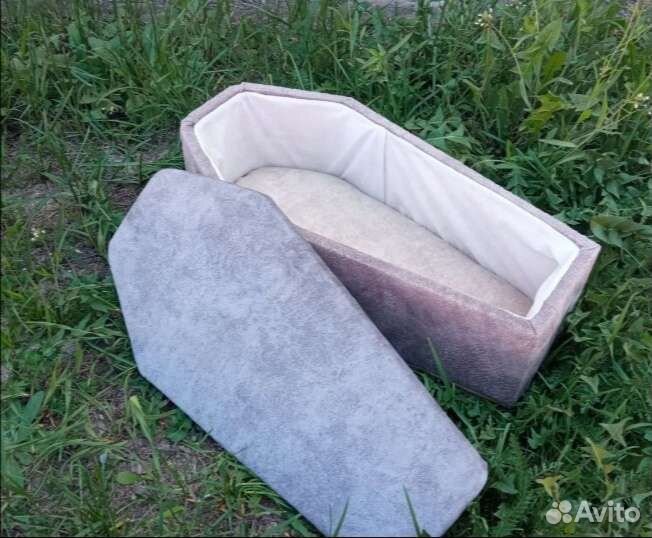 Гробик для животных