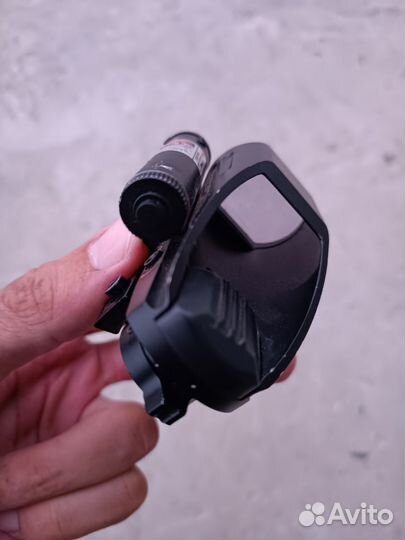 Коллиматор военный