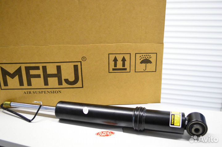 Амортизатор задний Porsche Cayenne 958 92A