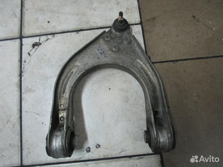 Рычаг передний верхний w211 E-class 112.913