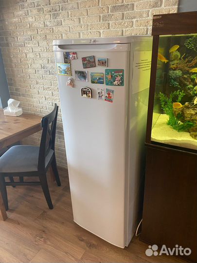 Холодильник бу отдам бесплатно