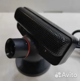 Sony Камера PS для Sony Playstation 3 (sleh-00201)