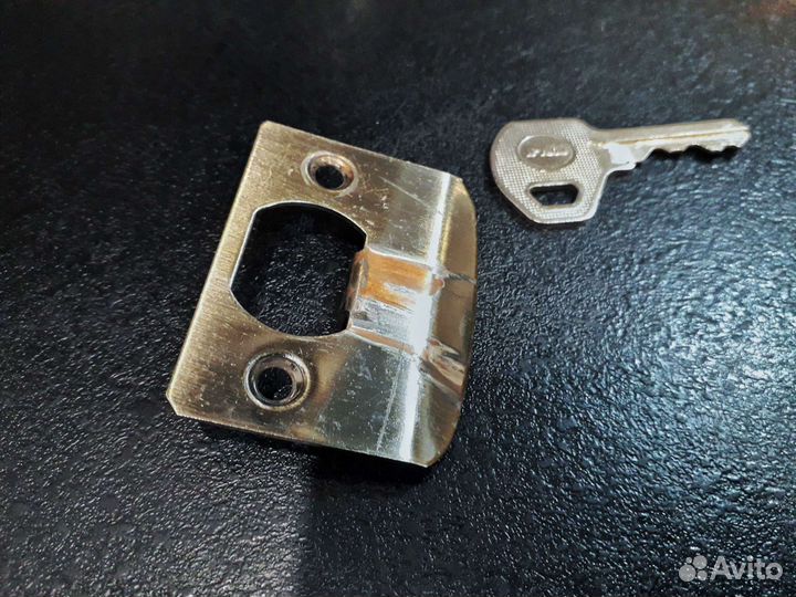 Ручка с защелкой Нора-М