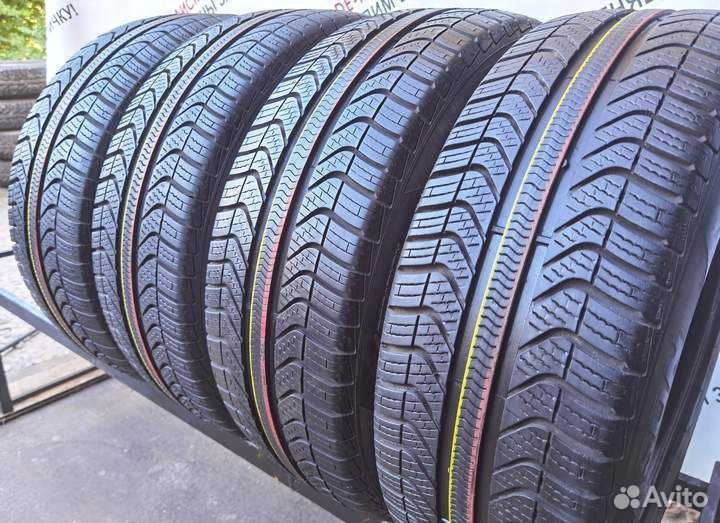 Pirelli Cinturato All Season 205/55 R16 91H