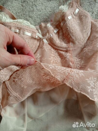 Корсет Victoria secret 34A