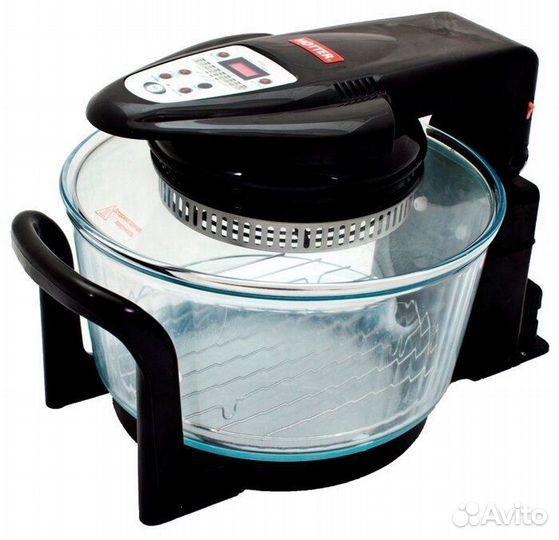 Аэрогриль Ноtter