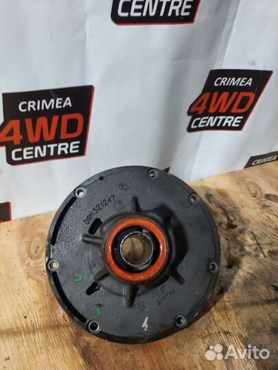 Насос масляный АКПП 01M 01N