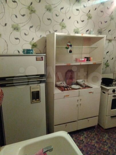 2-к. квартира, 50 м², 2/5 эт.