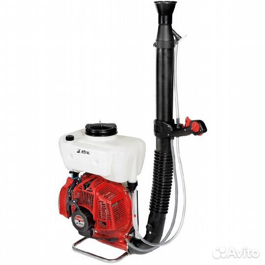 Опрыскиватель бензиновый efco AT 800