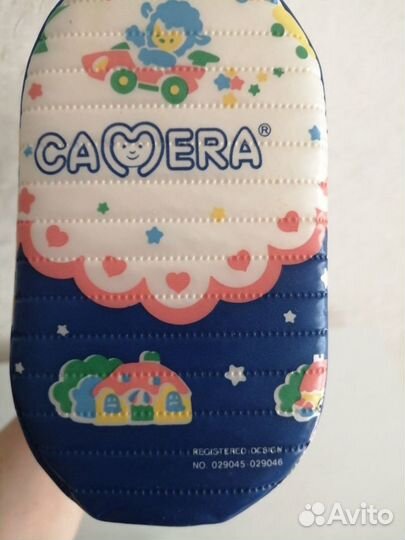 Контейнер для бутылочек