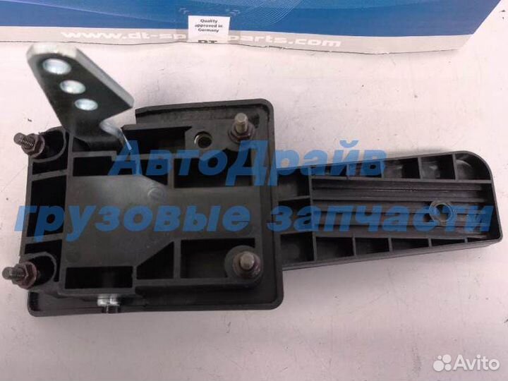 Педаль акселератора Скания 3 2 серии