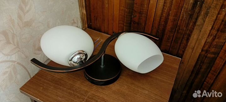 Светильник