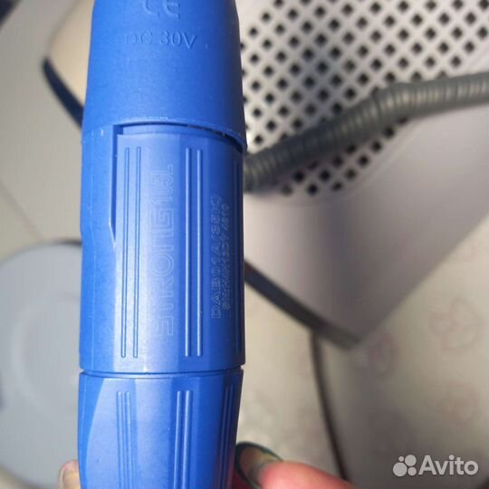 Аппарат для маникюра стронг 210