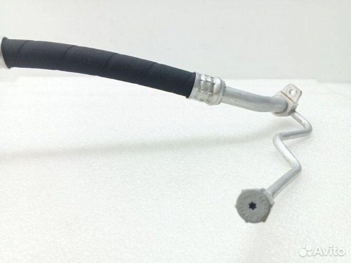 Трубка кондиционера Audi Q5 FY 2.0 DET 2019