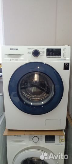 Машина Samsung inverter 7кг