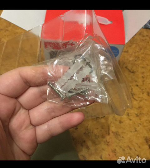 Диспенсер для жидкого мыла