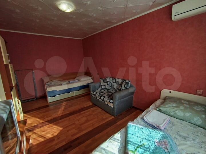 2-к. квартира, 46 м², 7/9 эт.