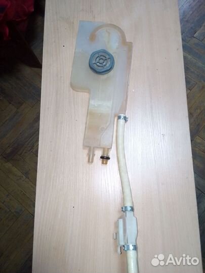 Теплообменник посудомоечной машины