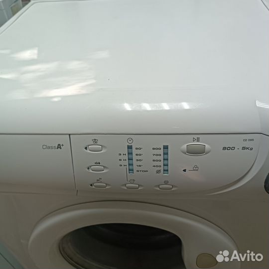Стиральная машина candy 5 кг