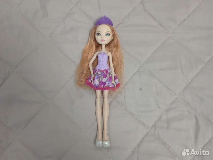 Кукла Монстер Хай и Эвер Афтер Хай