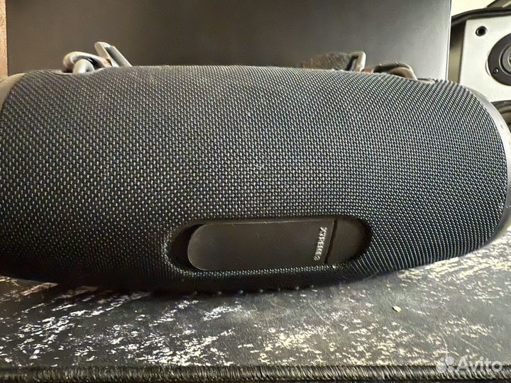 Jbl xtream 3
