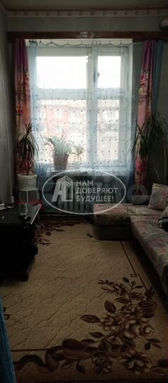 2-к. квартира, 32 м², 1/2 эт.