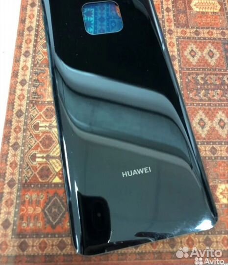 Задняя крышка Huawei mate 20 pro
