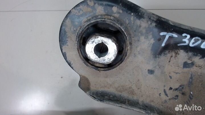 Рычаг подвески Renault Megane 3, 2010