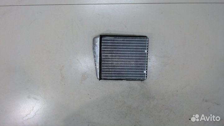 Радиатор отопителя Volkswagen Touran, 2011