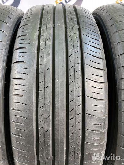 Dunlop Grandtrek PT30 225/60 R18 101T