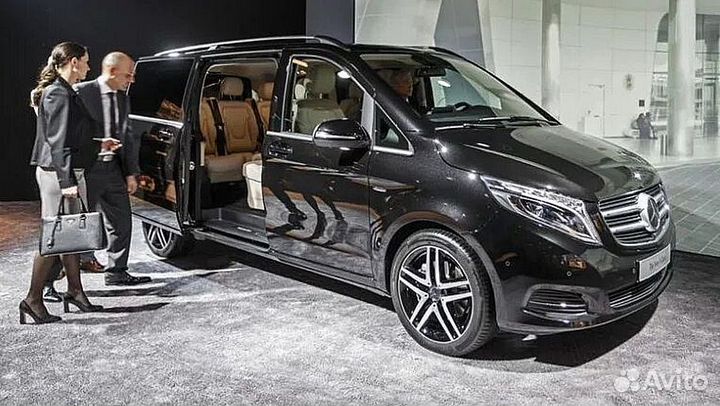 Поездки с заботой о вашем времени