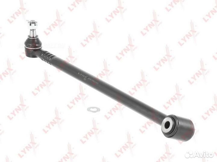 Lynxauto C5641R Рычаг подвески верхний зад прав