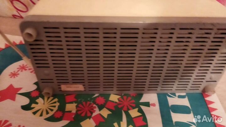 Стабилизатор напряжения сн 200 СССР