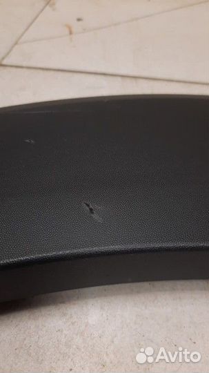 Накладка на крыло переднего правого Hyundai Tucson