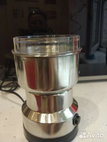 Кофемолка nima japan, на подарок