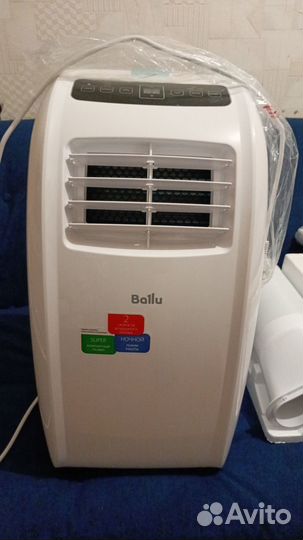 Продаю кондиционер