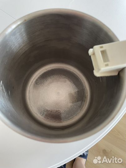 Чайник электрический Вosch