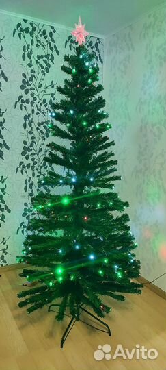 Елка искусственная