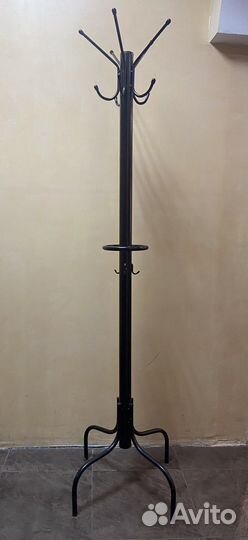 Вешалка напольная