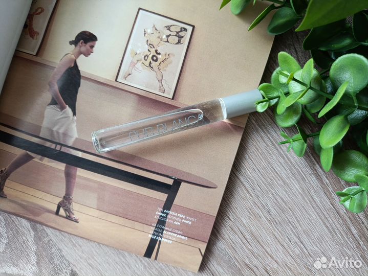 Парфюмерная вода Pur Blanca 9 мл