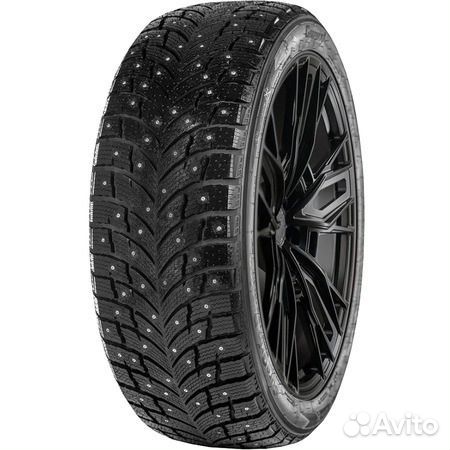 Gripmax SureGrip Pro Ice 275/40 R21 107T