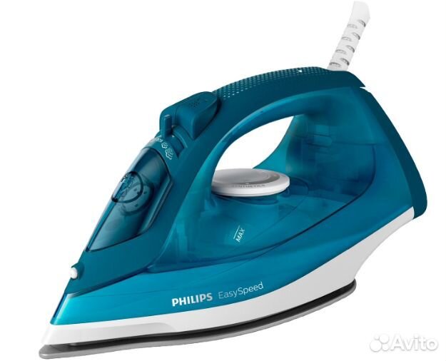 Утюг Philips GC1756/20