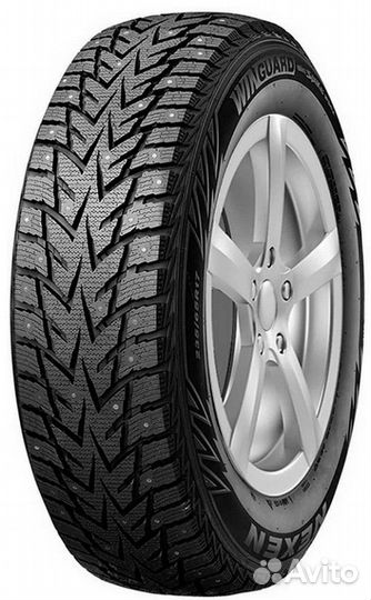 Nexen Winguard WinSpike WS62 SUV 265/65 R17 116T
