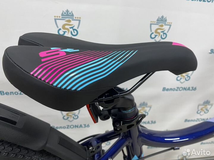 Велосипед женский Stels Miss 6100 MD 26