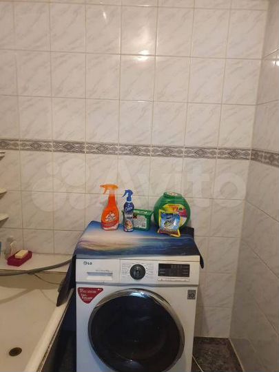 3-к. квартира, 63,3 м², 5/9 эт.