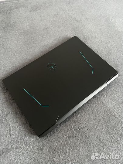 Игровой ноутбук Thunderobot(IPS/i5/16/3050)