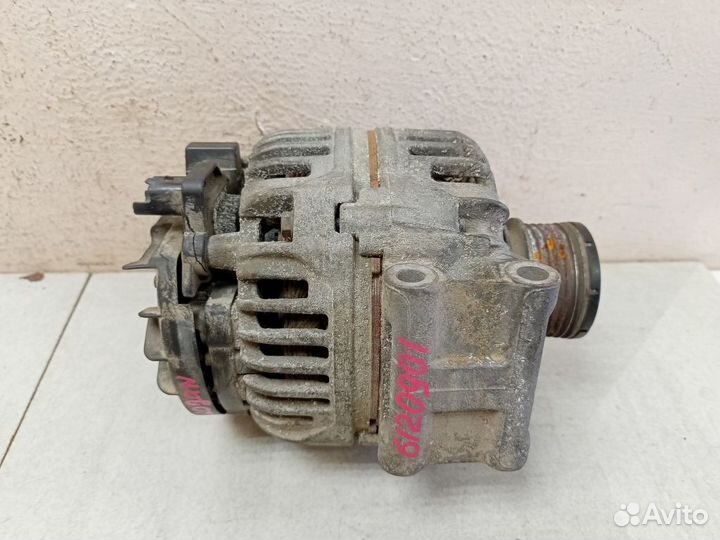 Генератор Рено Laguna 1 X56