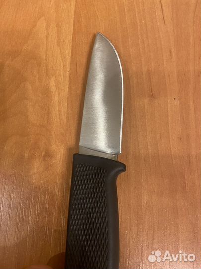 Нож охотничий